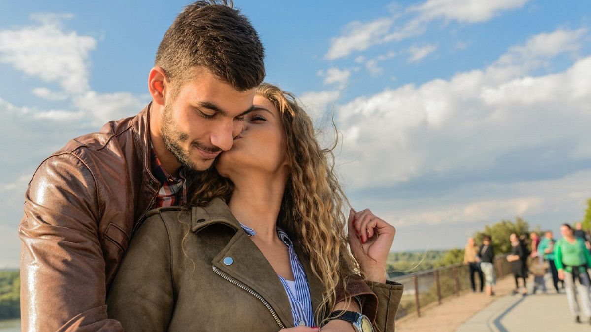 comunicación en la pareja