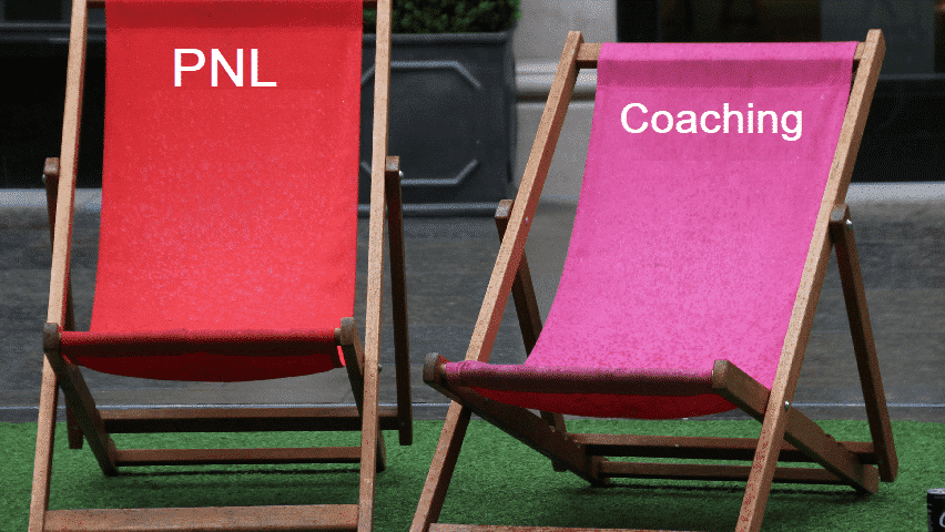 dónde estudiar coaching y pnl