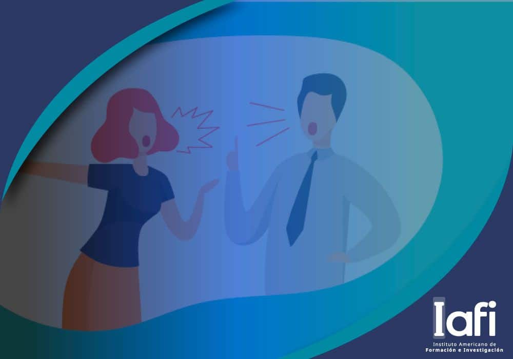qué es un conflicto