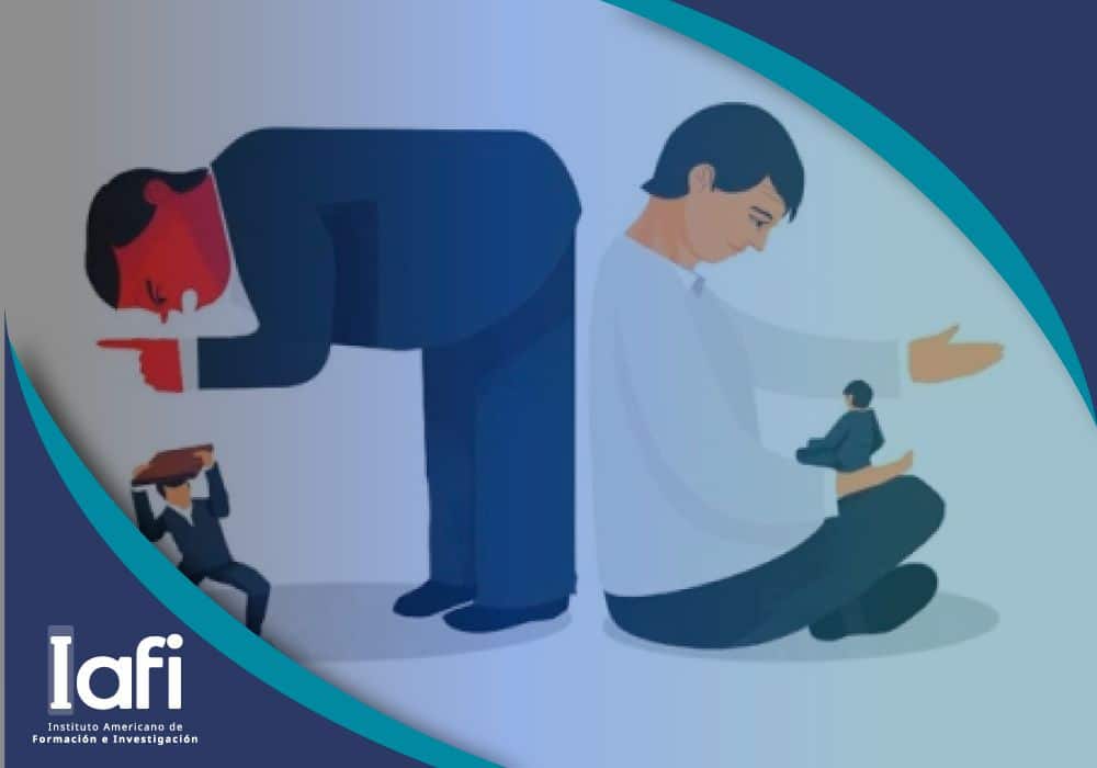 diferencia entre autoridad y poder