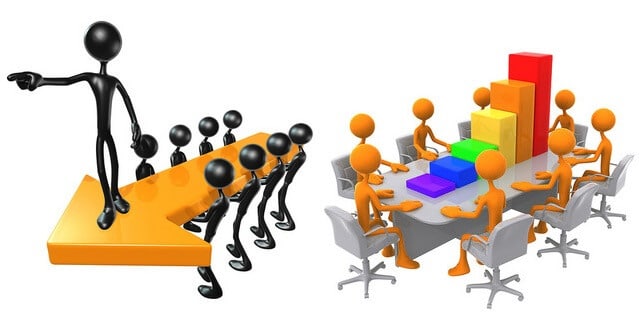 coaching y liderazgo