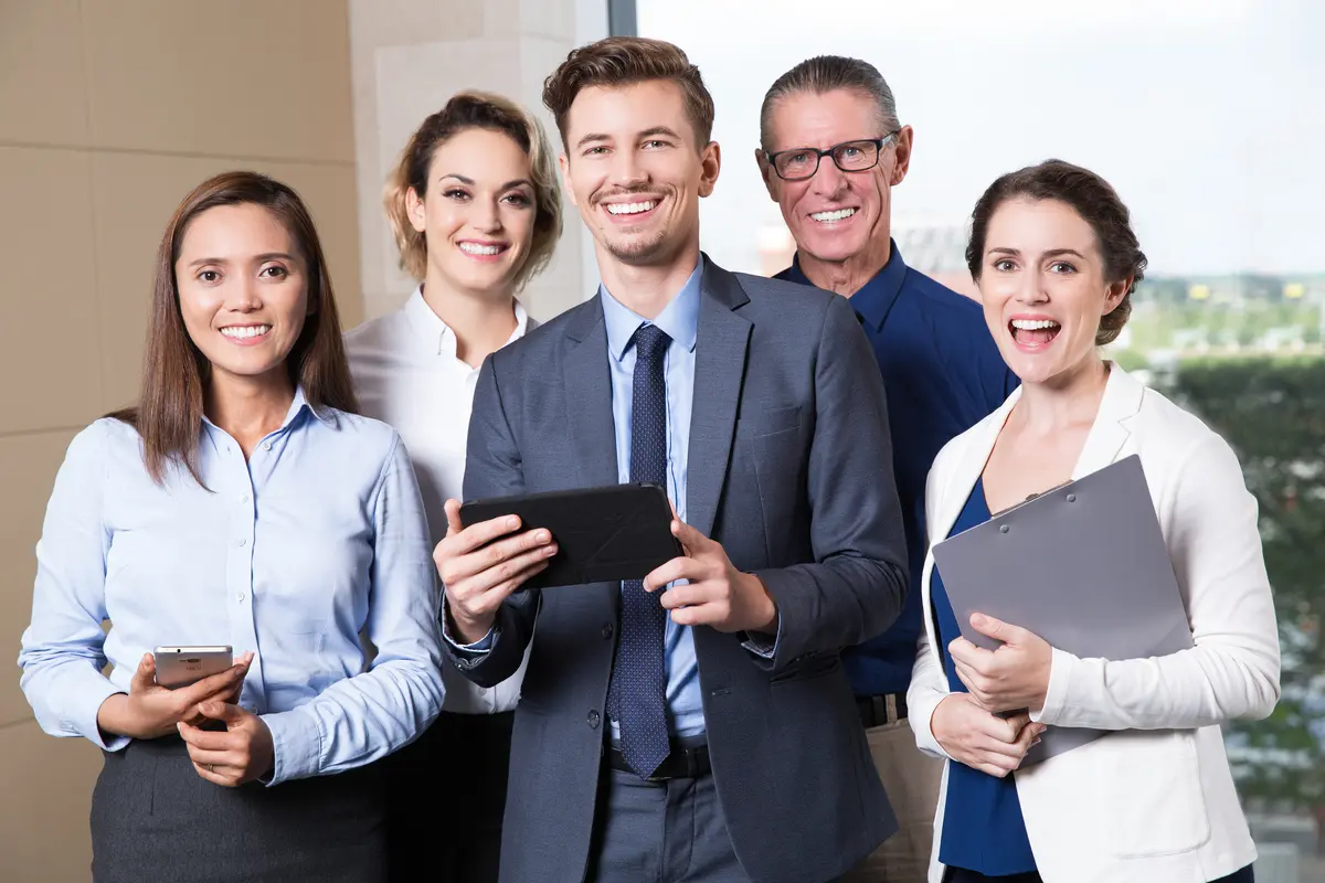 normas administrativas plus