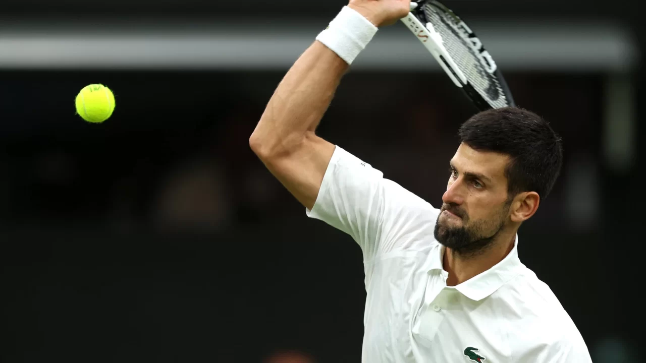 PNL aplicada al Tenis