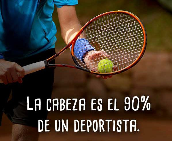 pnl para el tenis