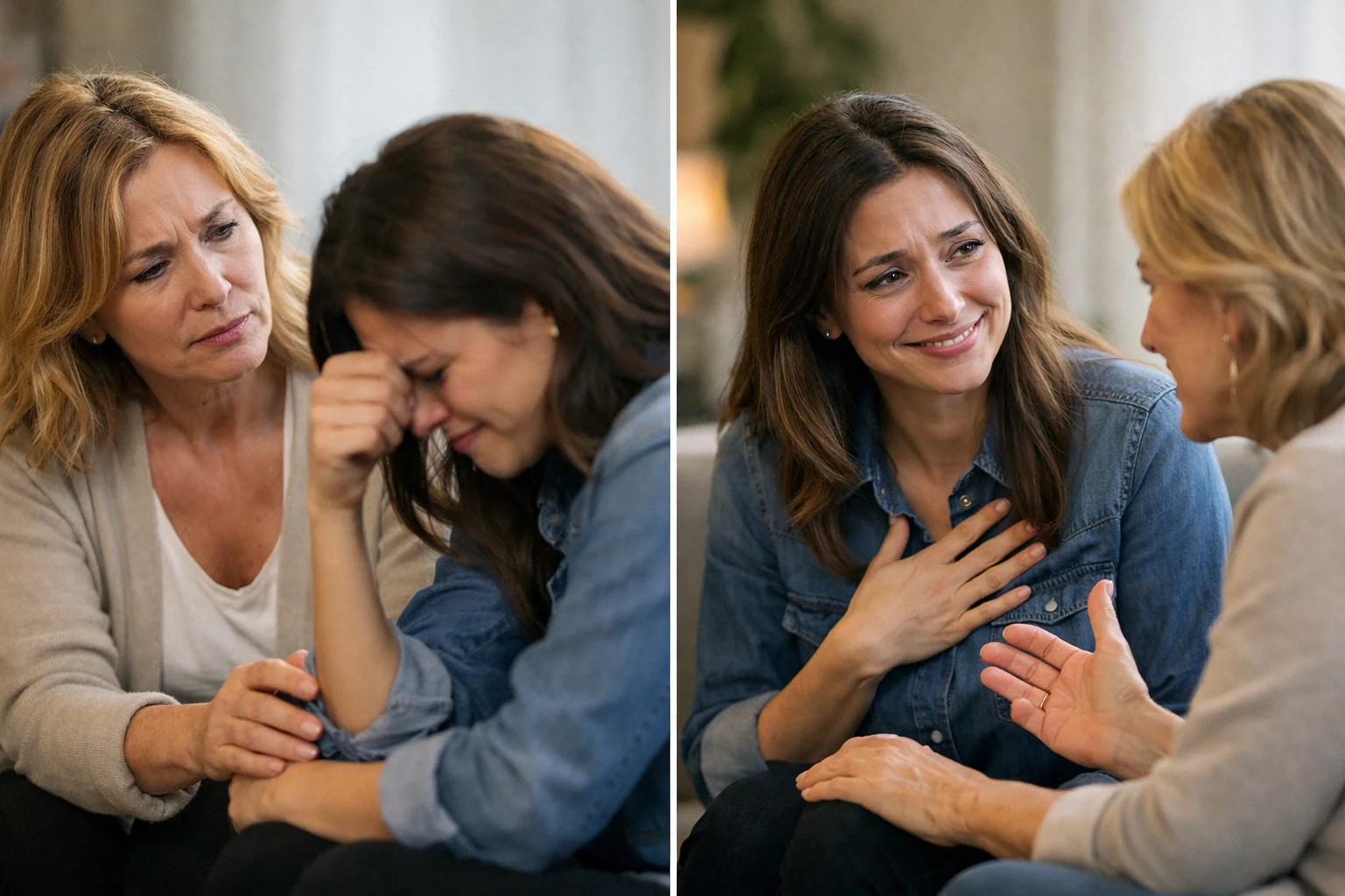 emociones en el coaching